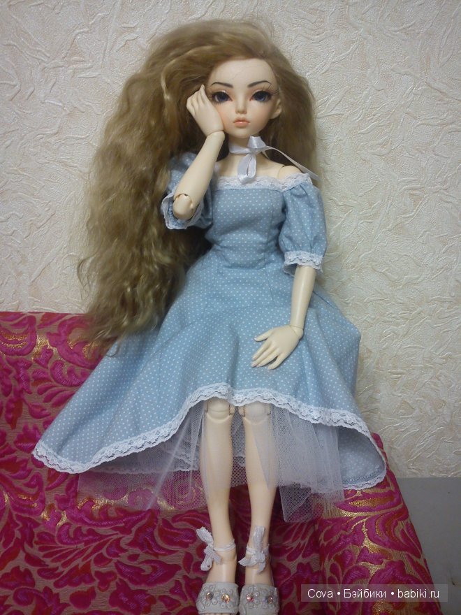 Fairyland MiniFee Rheia