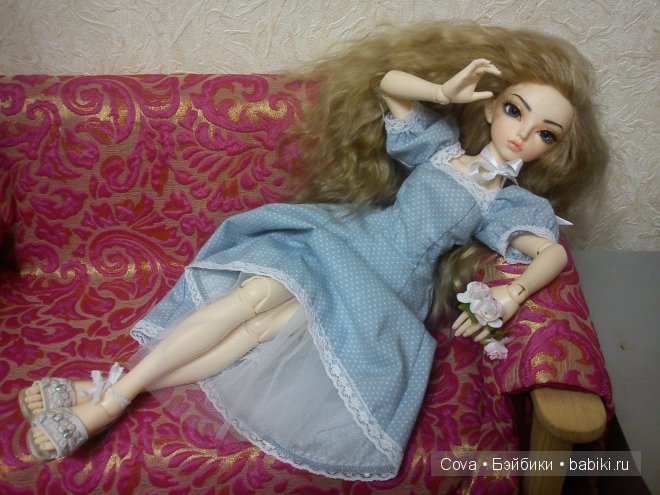 Fairyland MiniFee Rheia