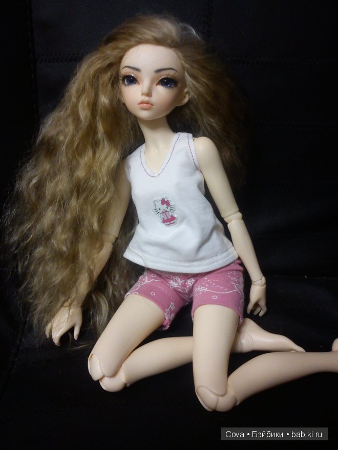 Fairyland MiniFee Rheia