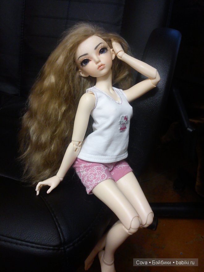 Fairyland MiniFee Rheia