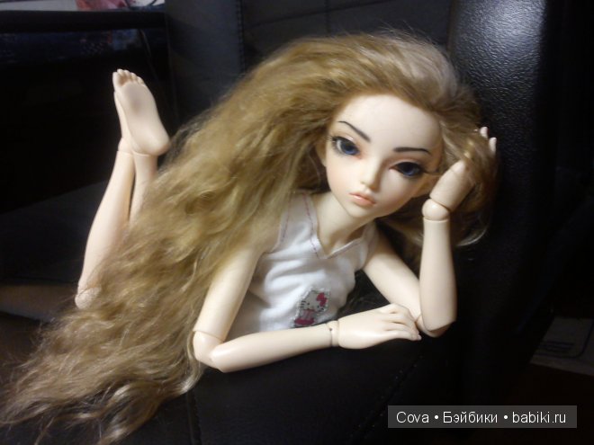 Fairyland MiniFee Rheia