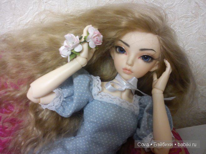 Fairyland MiniFee Rheia