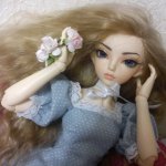 Наша Милаша. Fairyland MiniFee Rheia