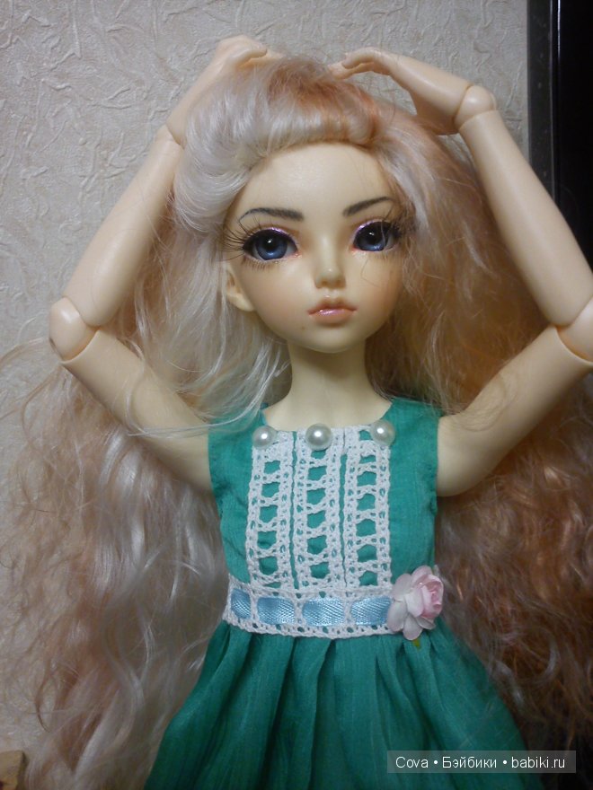 Fairyland MiniFee Rheia