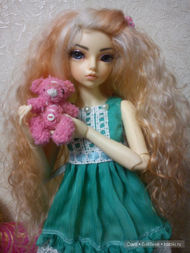 Fairyland MiniFee Rheia