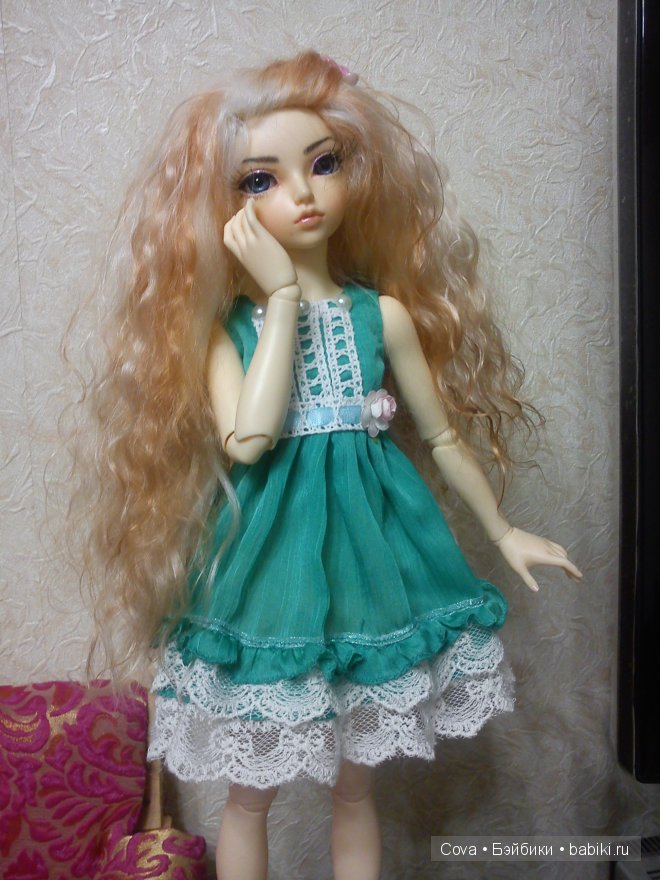 Fairyland MiniFee Rheia