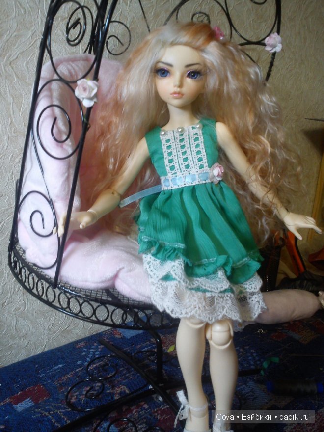 Fairyland MiniFee Rheia