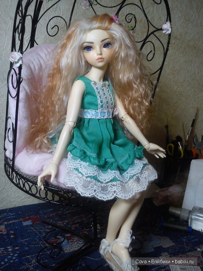 Fairyland MiniFee Rheia