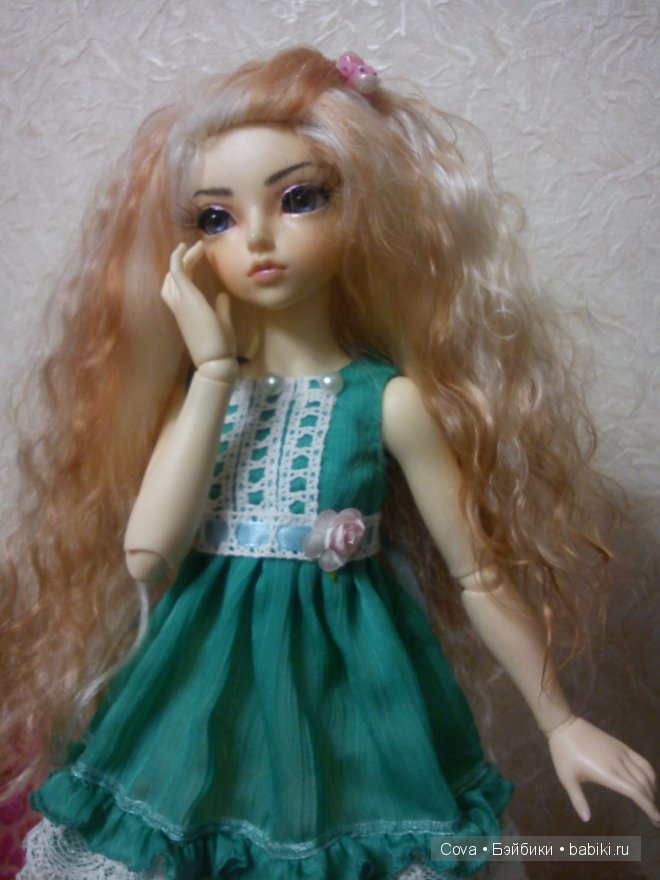 Fairyland MiniFee Rheia