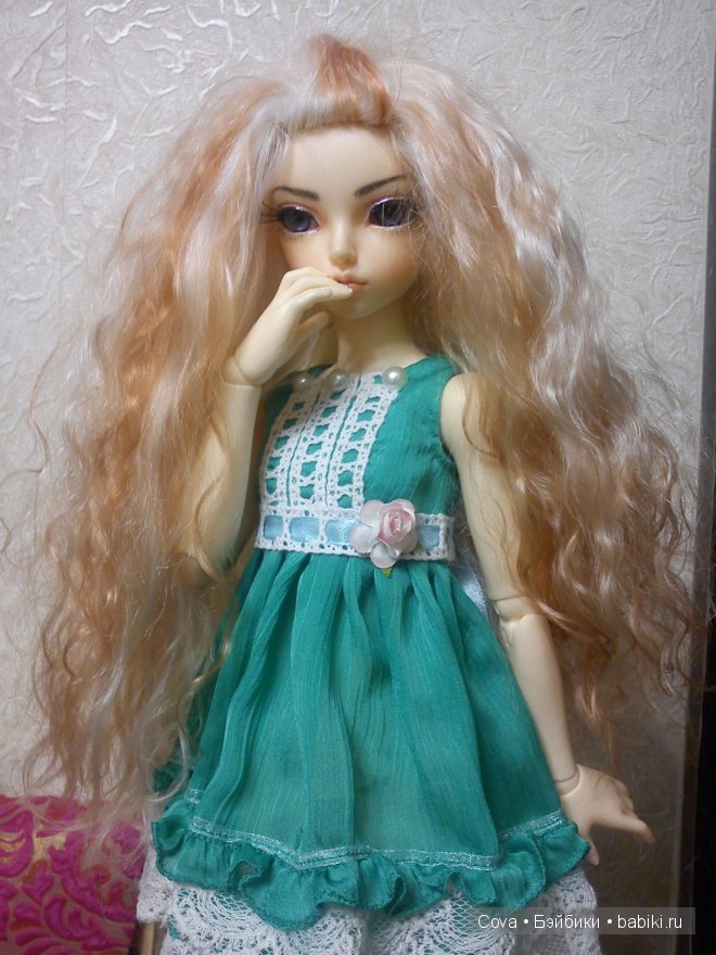 Fairyland MiniFee Rheia