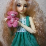 Обновленный образ Милашки. Fairyland MiniFee Rheia