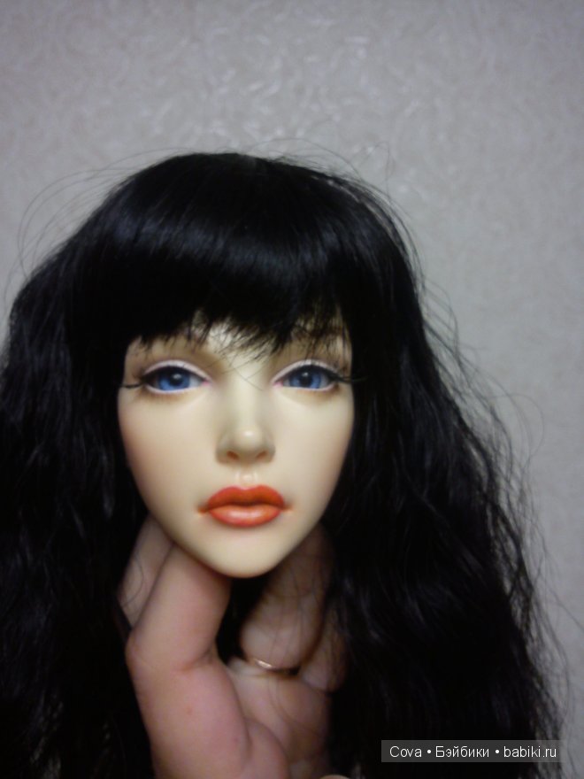 Мэйки кукол БЖД