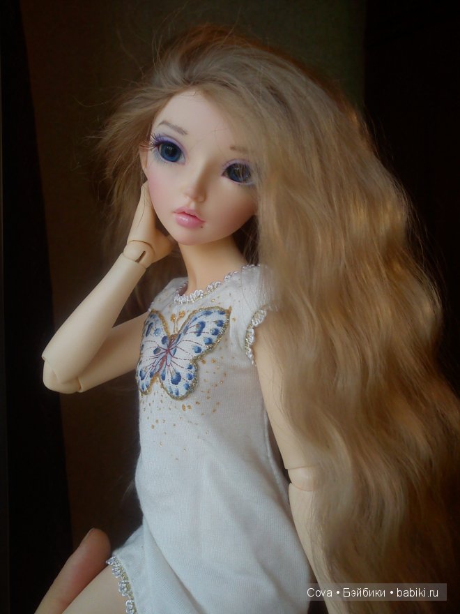 Моя вторая сбывшаяся мечта - Мирида. Мини фи Селин | Бэйбики Моя вторая сбывшаяся мечта - Мирида. Мини фи Селин