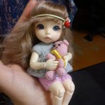 Моя новая победа - Ника, Николь, Никуся (pukiFee Ante)