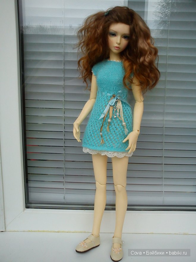 Новые горизонты | Бэйбики Новые горизонты — Фэшн (фото 5)