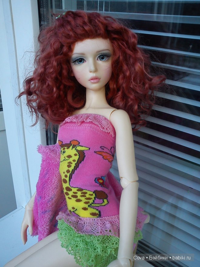 Новые горизонты | Бэйбики Новые горизонты — Фэшн (фото 9)