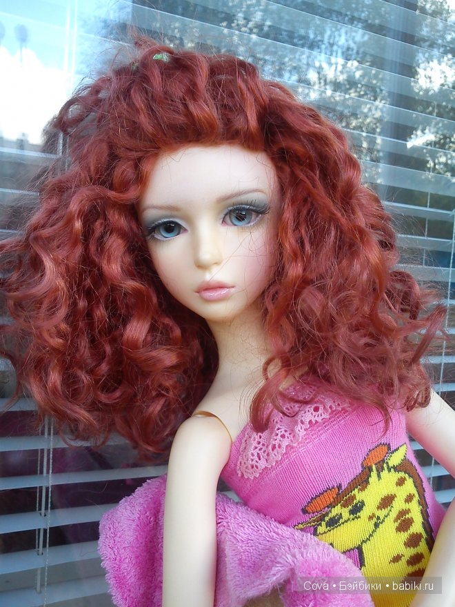 Новые горизонты | Бэйбики Новые горизонты — Фэшн (фото 8)