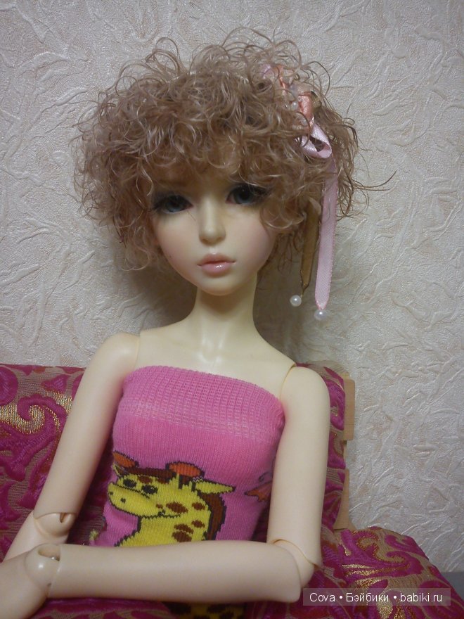 Новые горизонты | Бэйбики Новые горизонты — Фэшн