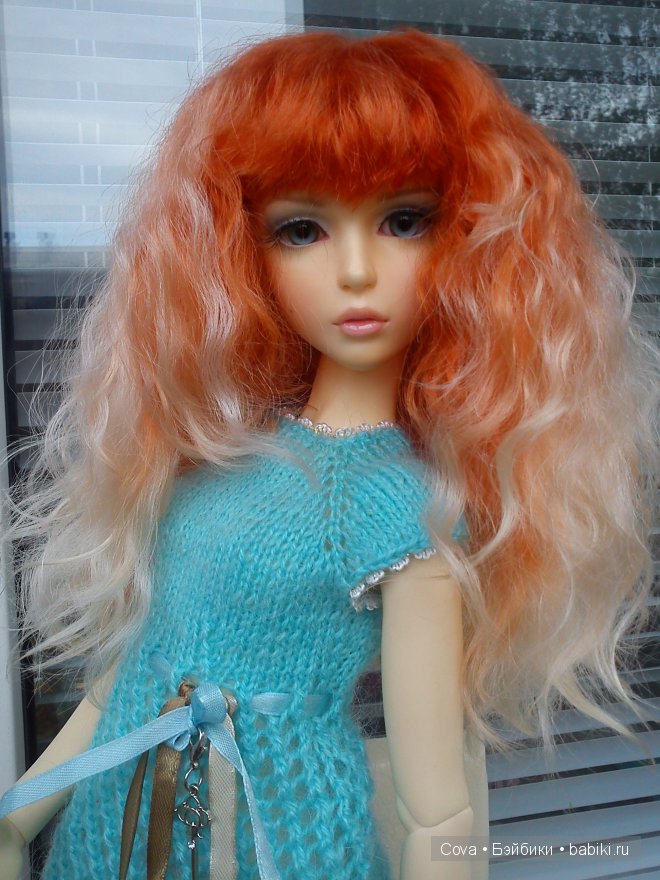 Новые горизонты | Бэйбики Новые горизонты — Фэшн (фото 6)