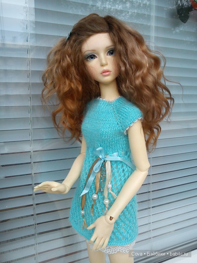 Новые горизонты | Бэйбики Новые горизонты — Фэшн (фото 4)