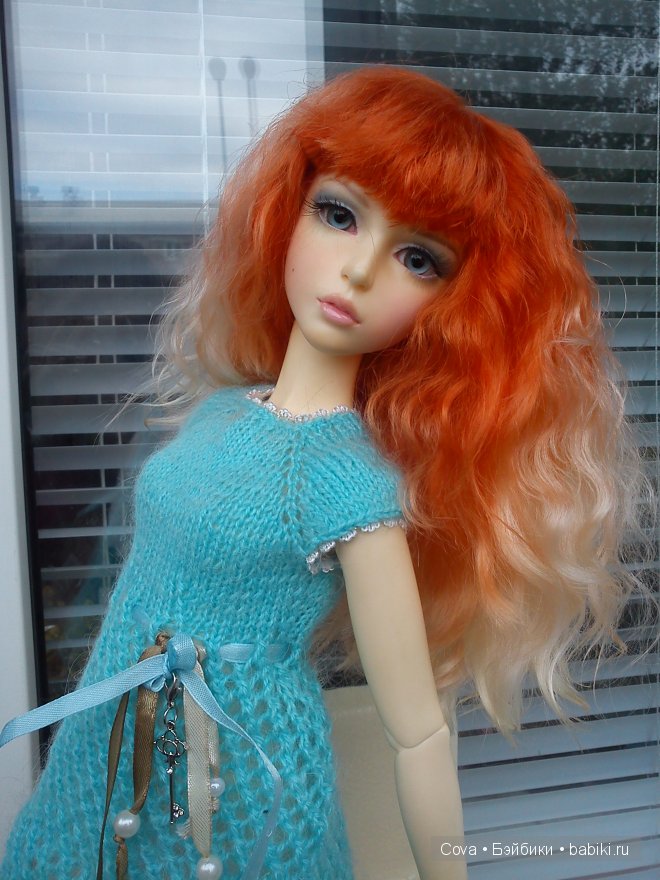 Новые горизонты | Бэйбики Новые горизонты — Фэшн (фото 7)