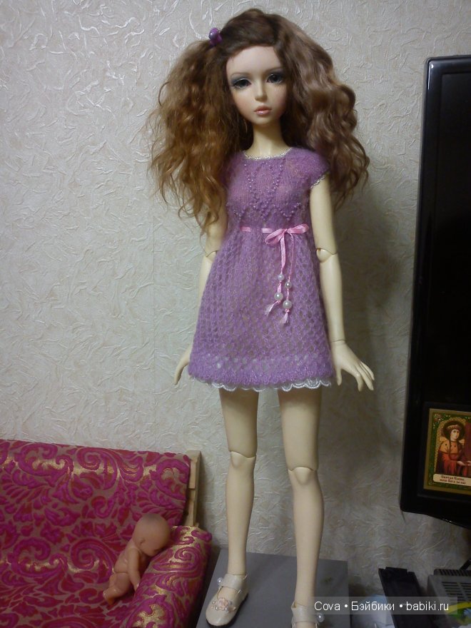 Новые горизонты | Бэйбики Новые горизонты — Фэшн (фото 3)