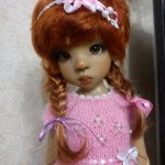 Моя новая коллекция красивых вещей.