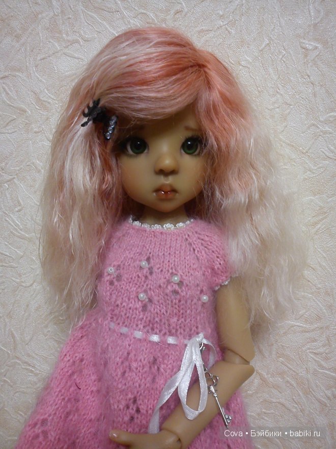 Осеннее настроение — Одежда и обувь для кукол BJD (БЖД): 1/3