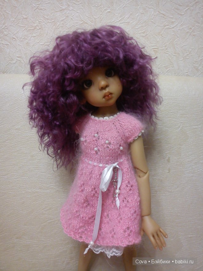 Осеннее настроение — Одежда и обувь для кукол BJD (БЖД): 1/3