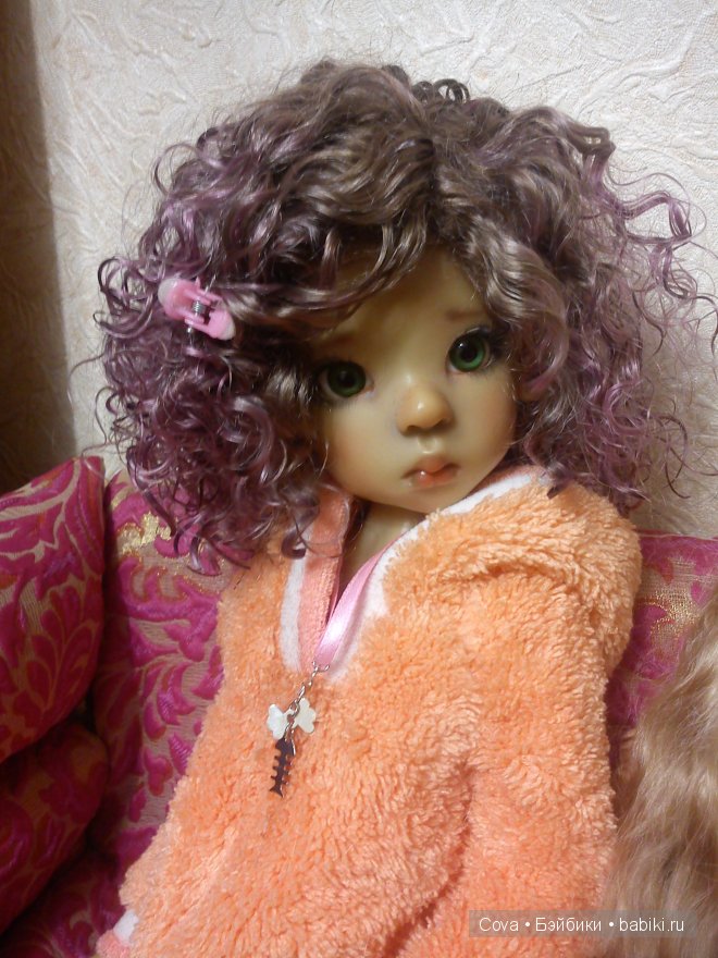 Осеннее настроение — Одежда и обувь для кукол BJD (БЖД): 1/3