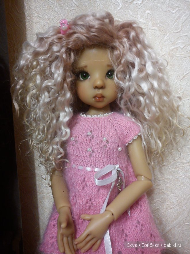 Осеннее настроение — Одежда и обувь для кукол BJD (БЖД): 1/3