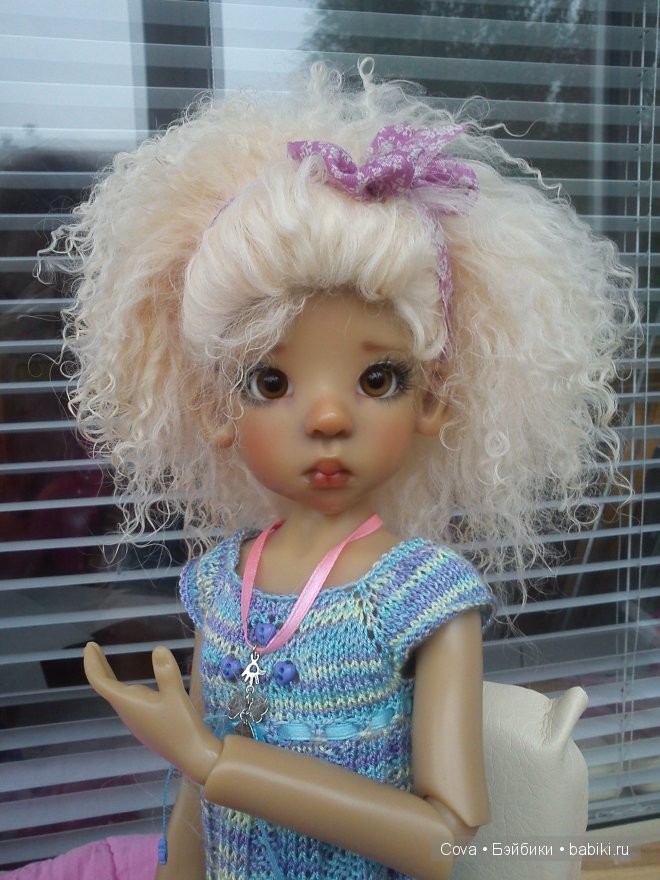 Осеннее настроение — Одежда и обувь для кукол BJD (БЖД): 1/3