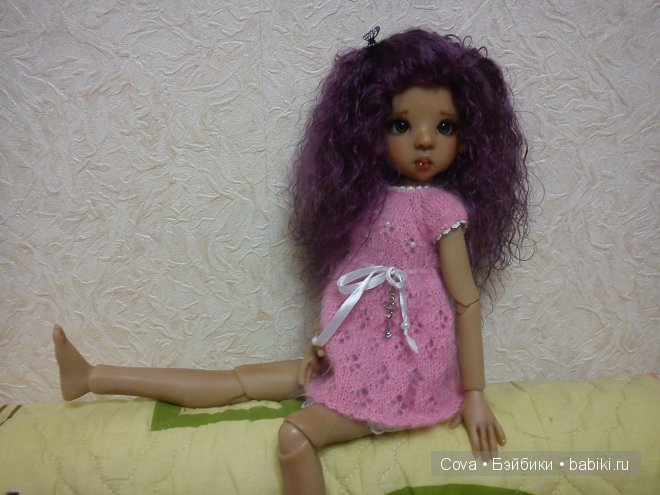 Осеннее настроение — Одежда и обувь для кукол BJD (БЖД): 1/3