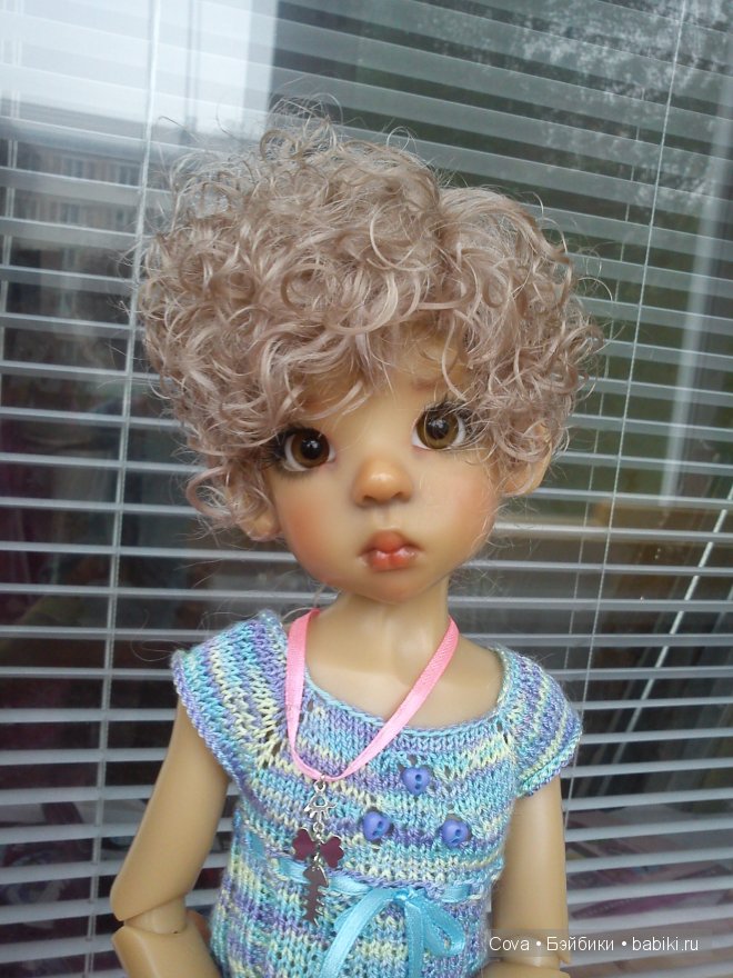 Осеннее настроение — Одежда и обувь для кукол BJD (БЖД): 1/3