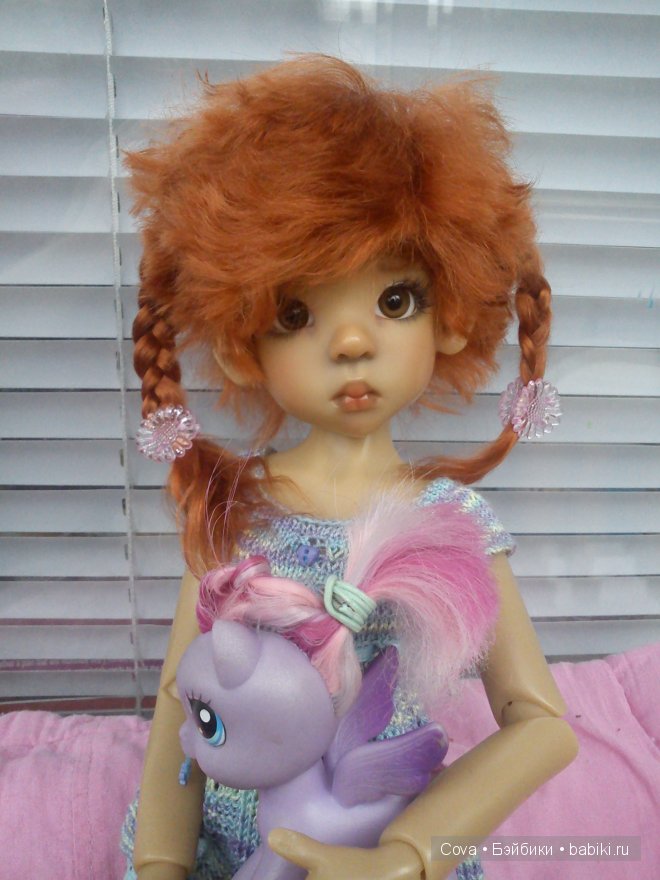 Осеннее настроение — Одежда и обувь для кукол BJD (БЖД): 1/3