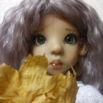 Осеннее настроение.