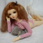 Моя Анастасия