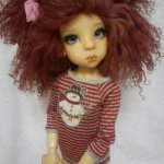 Другой полосатый рейс и кошки. Лайла, Кайе Виггс