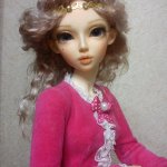 Моя княгиня.