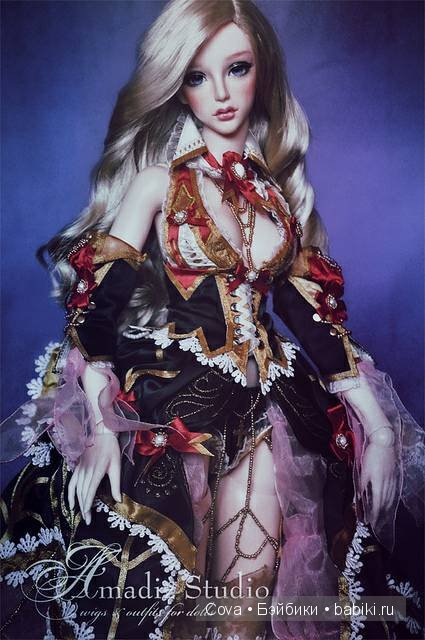 Сказочный Эльф моей страны (фото 9)