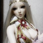 Сказочный Эльф моей страны.