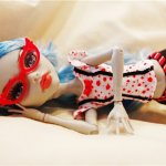 Будьте внимательны при покупке кукол Monster High