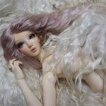 Не много о лиловом эльфе.