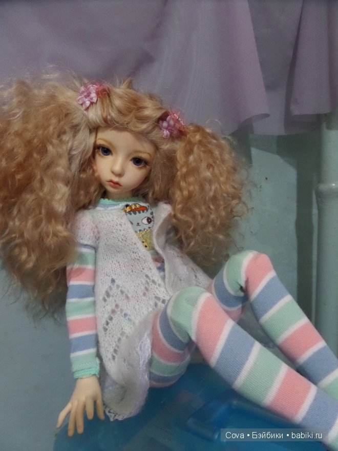 Неожиданный "Дар" на 8 марта.;)