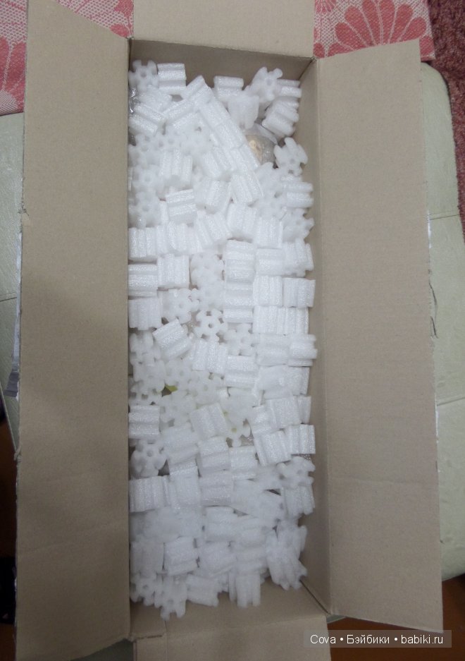 Неожиданный "Дар" на 8 марта.;) (фото 2)