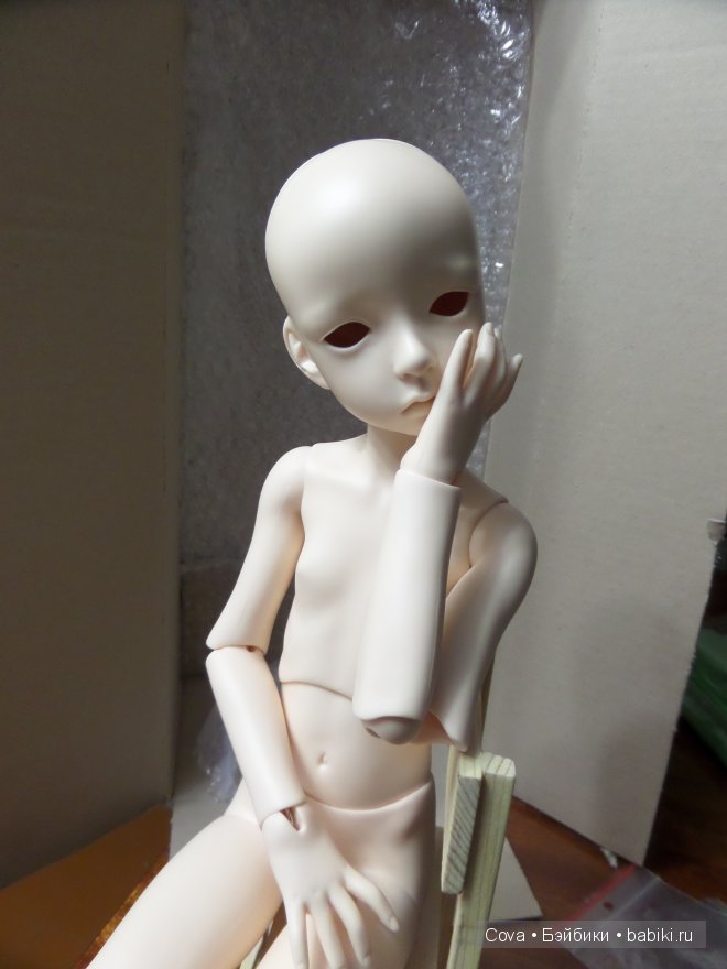 Неожиданный "Дар" на 8 марта.;) (фото 8)