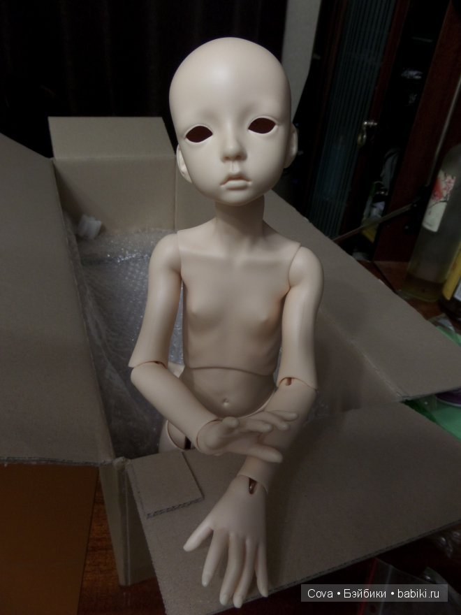 Неожиданный "Дар" на 8 марта.;) (фото 6)