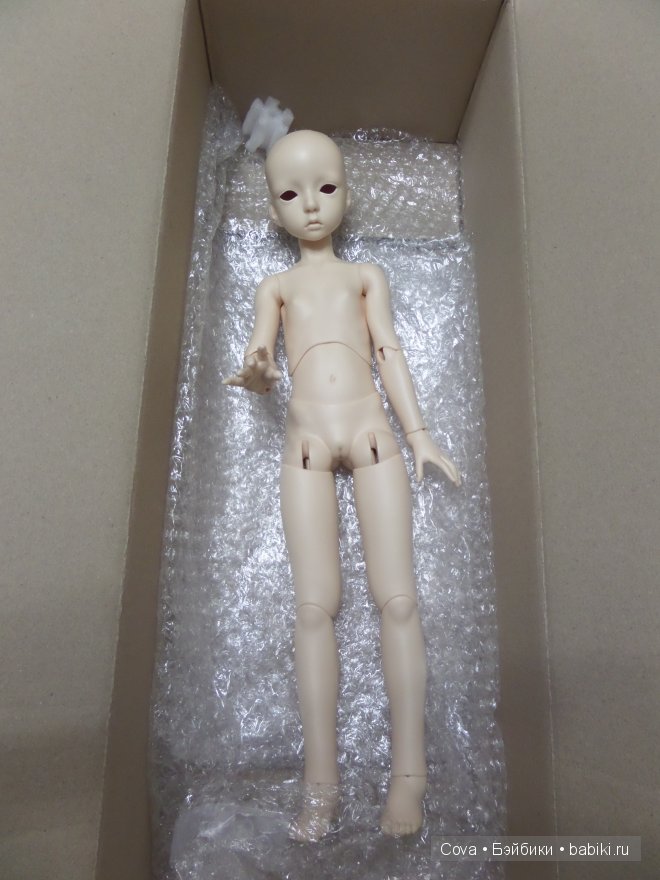 Неожиданный "Дар" на 8 марта.;) (фото 4)