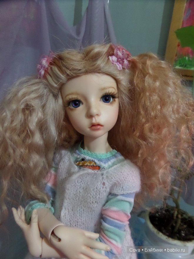 Неожиданный "Дар" на 8 марта.;) (фото 10)