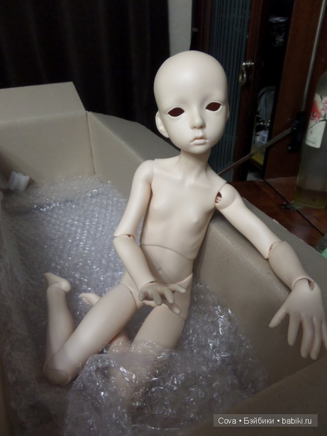 Неожиданный "Дар" на 8 марта.;) (фото 5)